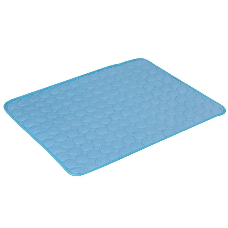 Pet Cooling Mat – (Dog & Cat)