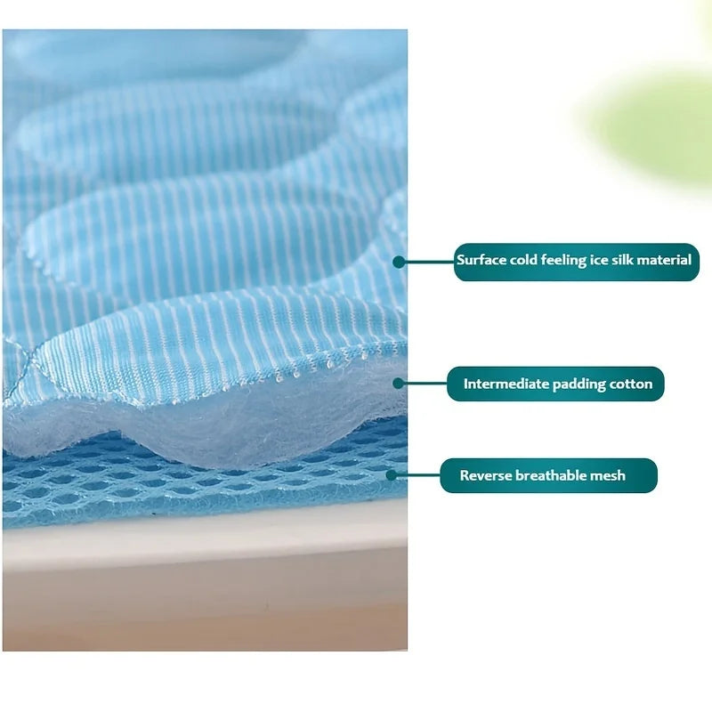 Pet Cooling Mat – (Dog & Cat)