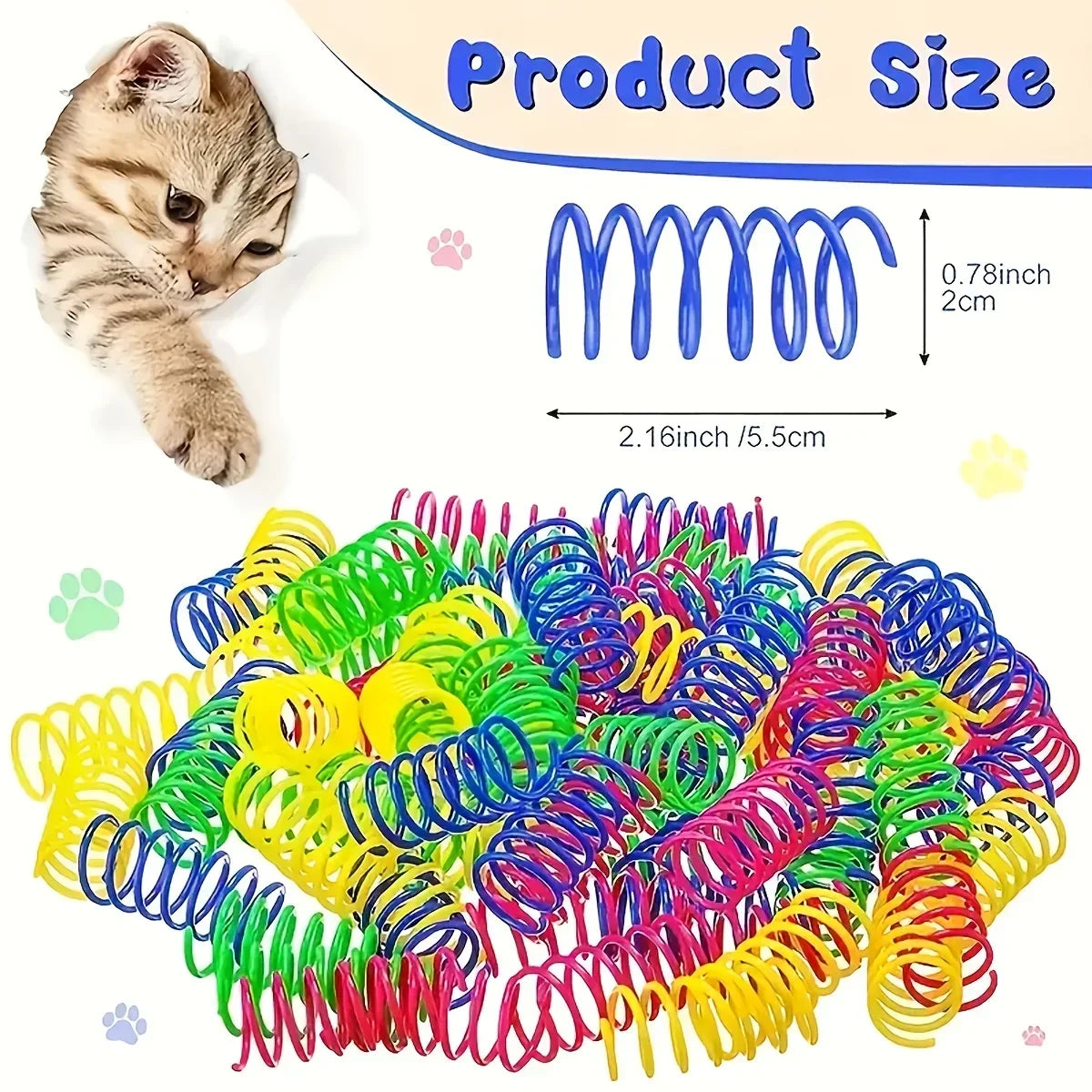 Cat's Play Box