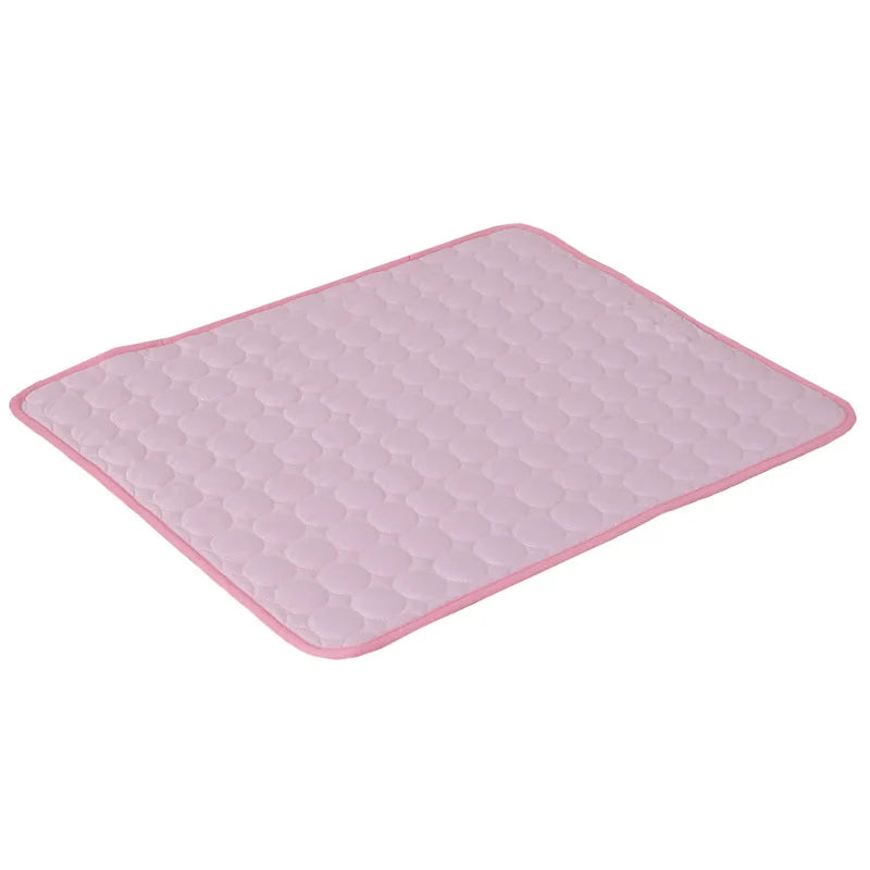 Pet Cooling Mat – (Dog & Cat)