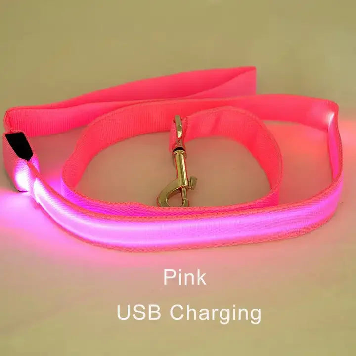 Lysande koppel LED belysning