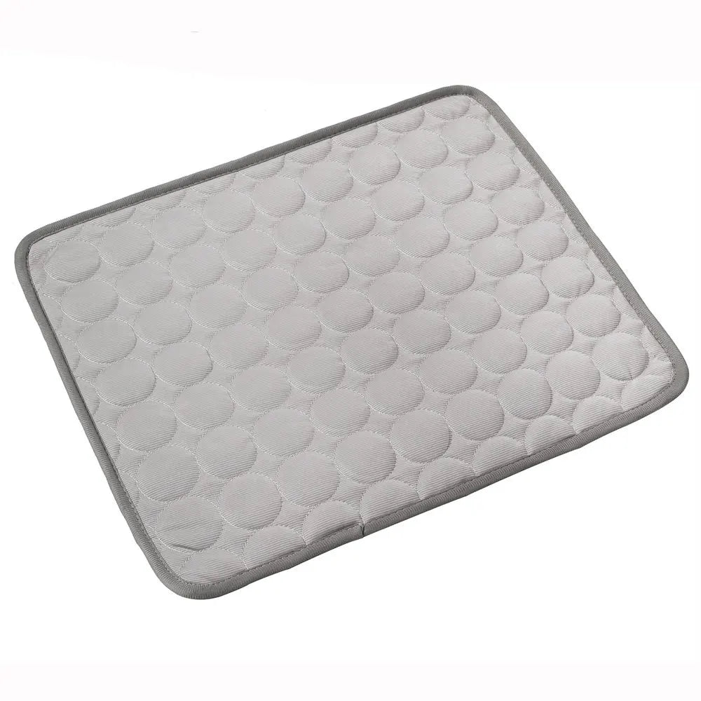 Pet Cooling Mat – (Dog & Cat)