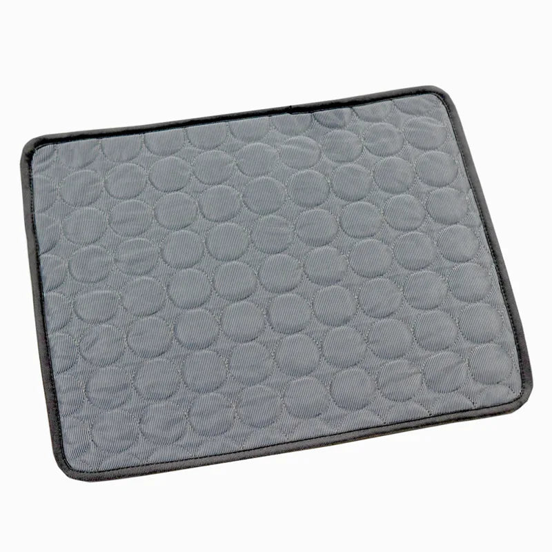 Pet Cooling Mat – (Dog & Cat)