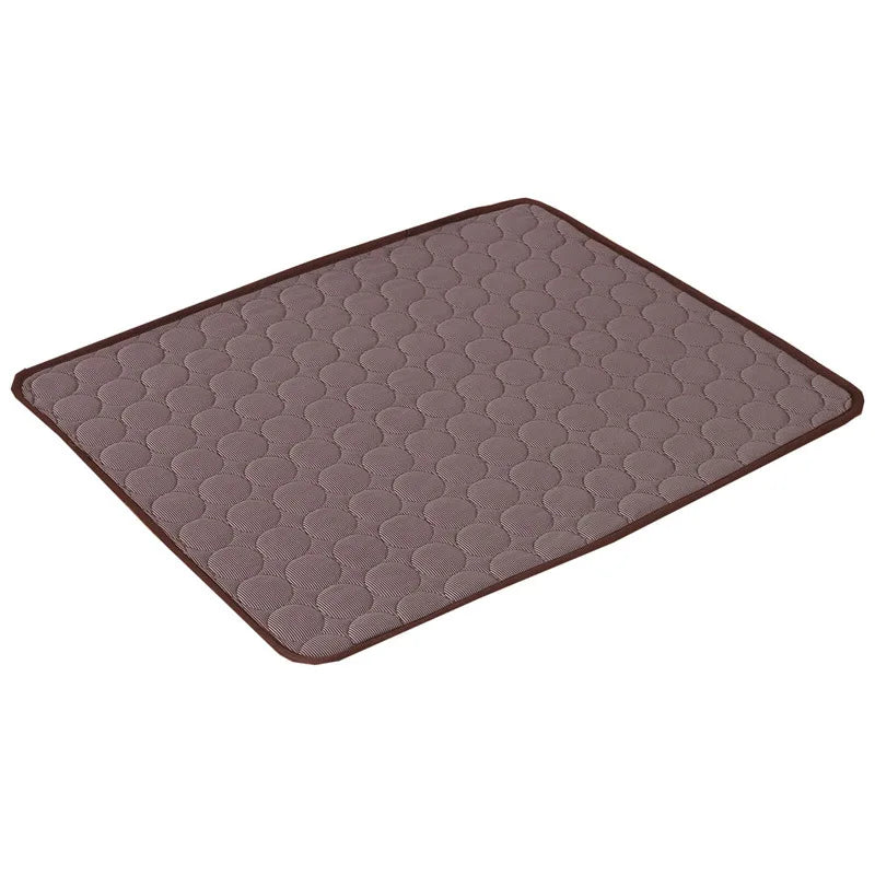 Pet Cooling Mat – (Dog & Cat)